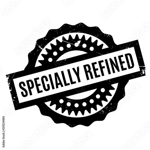 Specially Refined rubber stamp. Grunge design with dust scratches. Effects can be easily removed for a clean, crisp look. Color is easily changed.