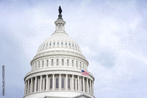 National Capitol, USA
