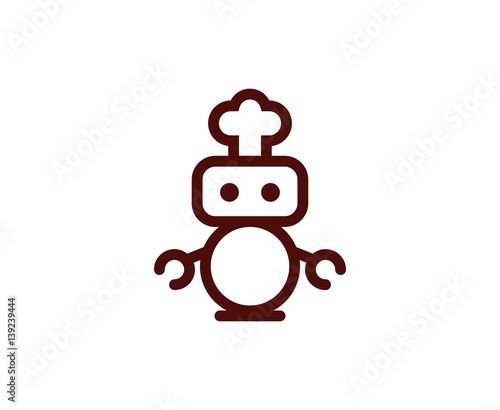 Chef logo