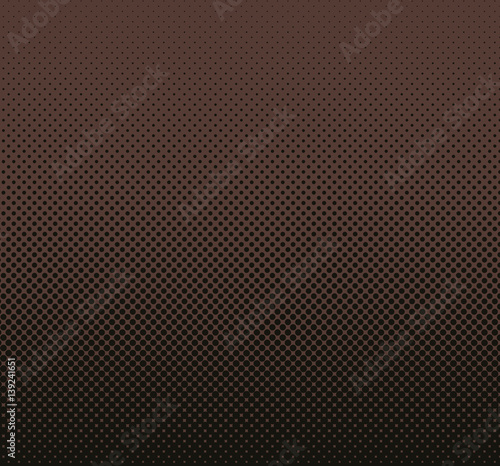 Colorful halftone background, abstract geometric shape. Modern stylish texture. Design for print, decoration, cover, web, digital, textile.