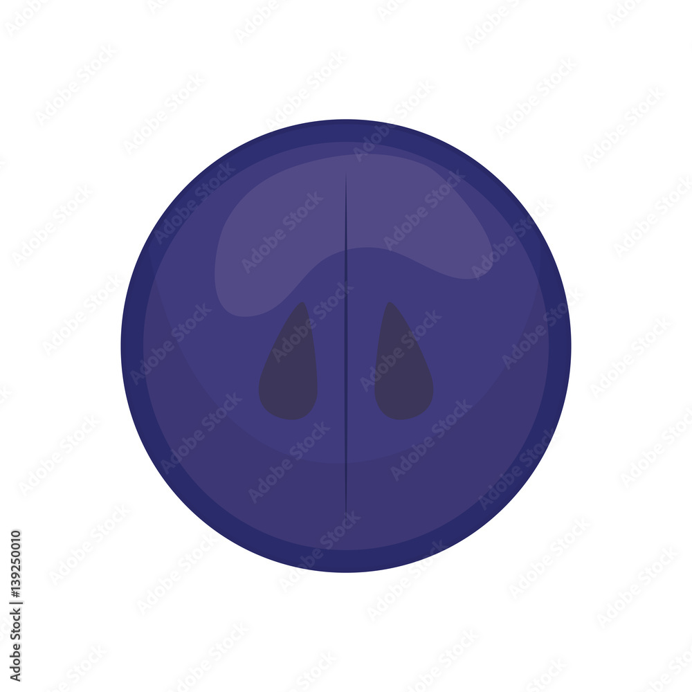grape delicious fruit icon vector illustration graphic design grape delicious fruit icon vector illustration graphic design