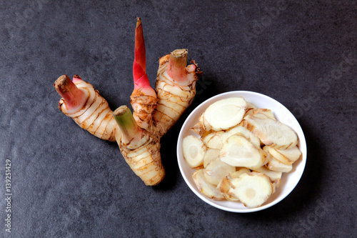 galangal