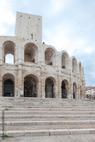 Arles, France