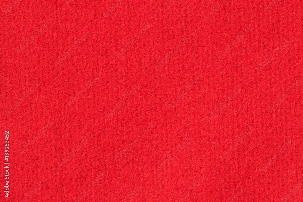Fototapeta premium Fabric fluffy texture. Fabric pattern. Vivid tints for modern pattern, wallpaper or banner design. With place for your text