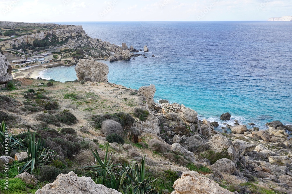 Paradise Bay Malta (2)