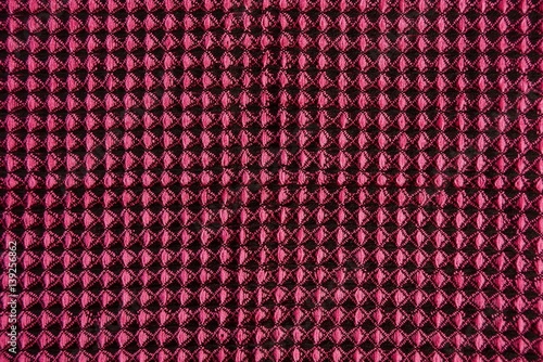 Текстура ткани с узором