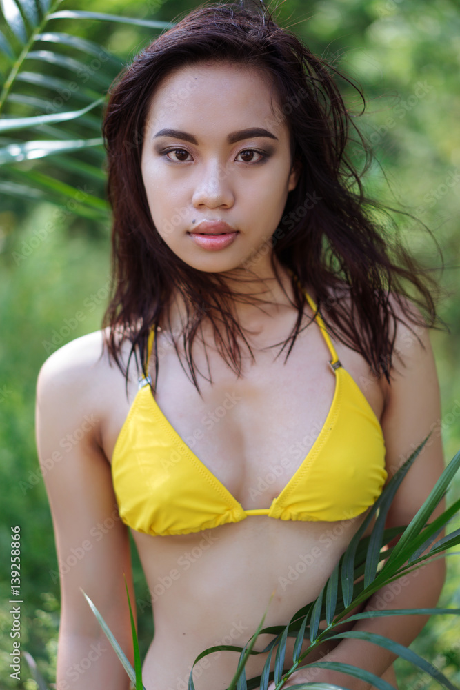 portrait of a beautiful girl glamorous girl portrait of a beautiful girl glamorous girl