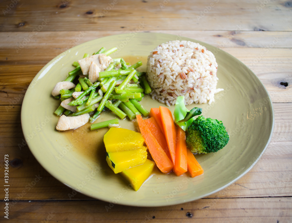 clean food menu clean food menu