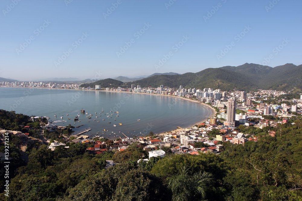 Itapema, Santa Catarina, Brasil