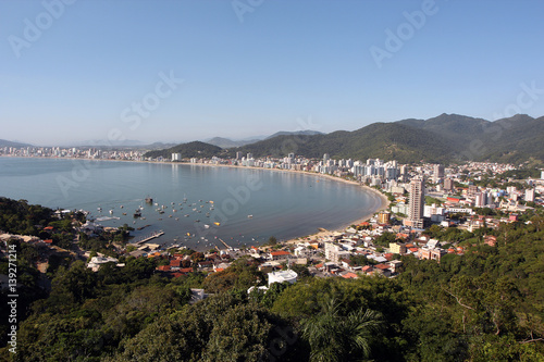 Itapema, Santa Catarina, Brasil