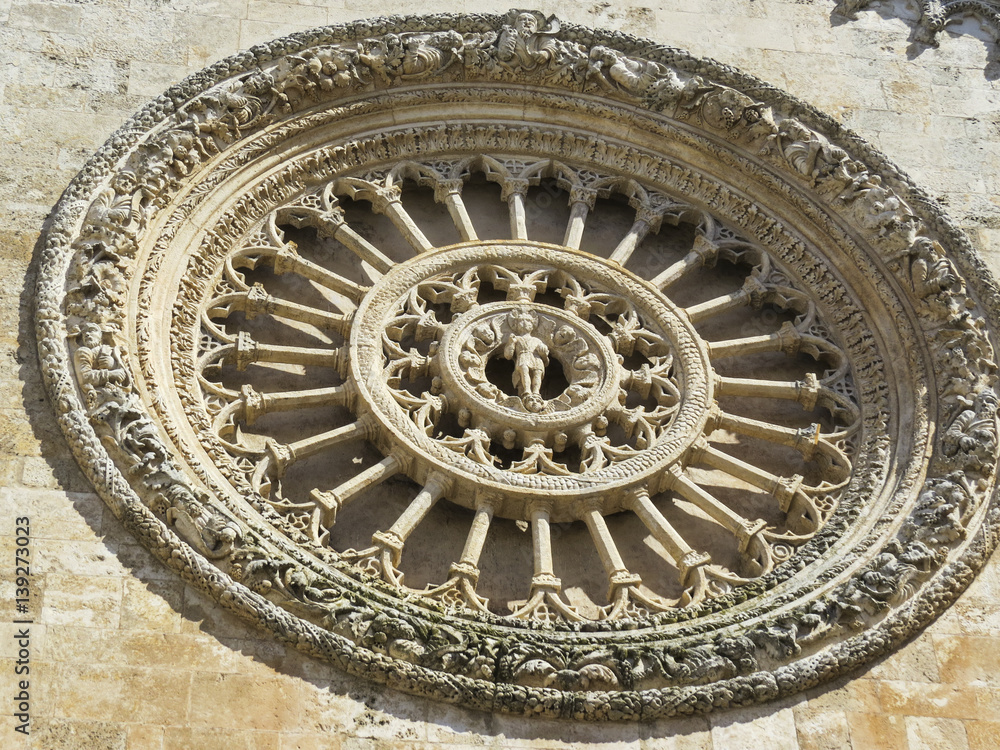 OSTUNI - Puglia - Italia