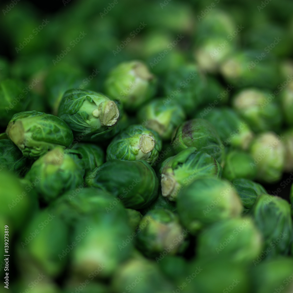 Brussel Sprouts Brussel Sprouts