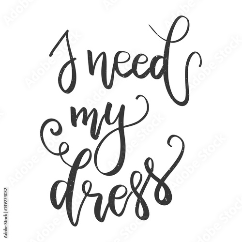 Beautiful vector card