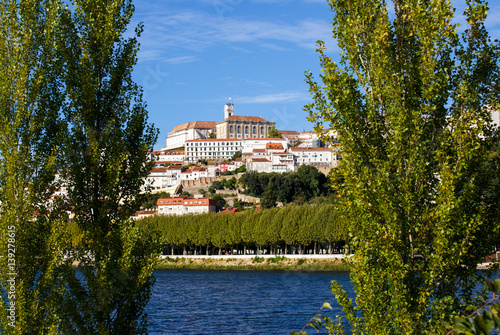 Coimbra, Portugal