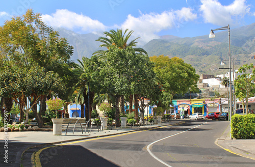 Güímar, Tenerife