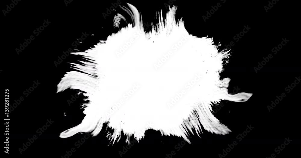 ink splattering and washing on black background, ink splatter effect ink splattering and washing on black background, ink splatter effect