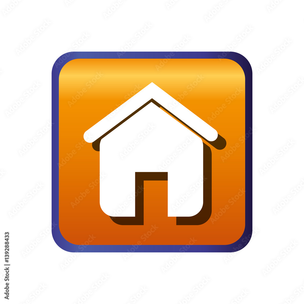 real estate house icon vector illustration design real estate house icon vector illustration design