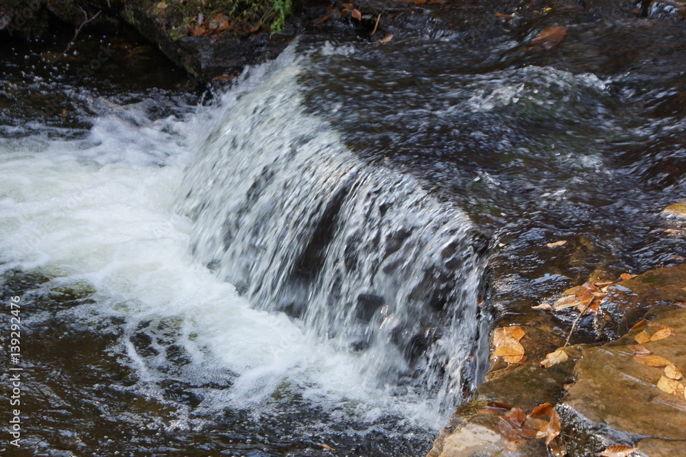 Ricketts Glen Ricketts Glen
