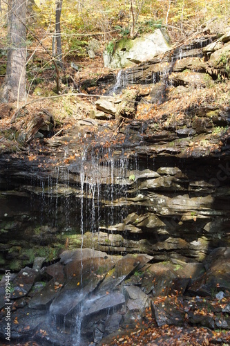 Ricketts Glen photo