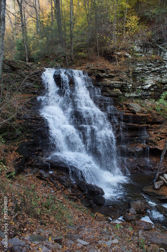 Ricketts Glen