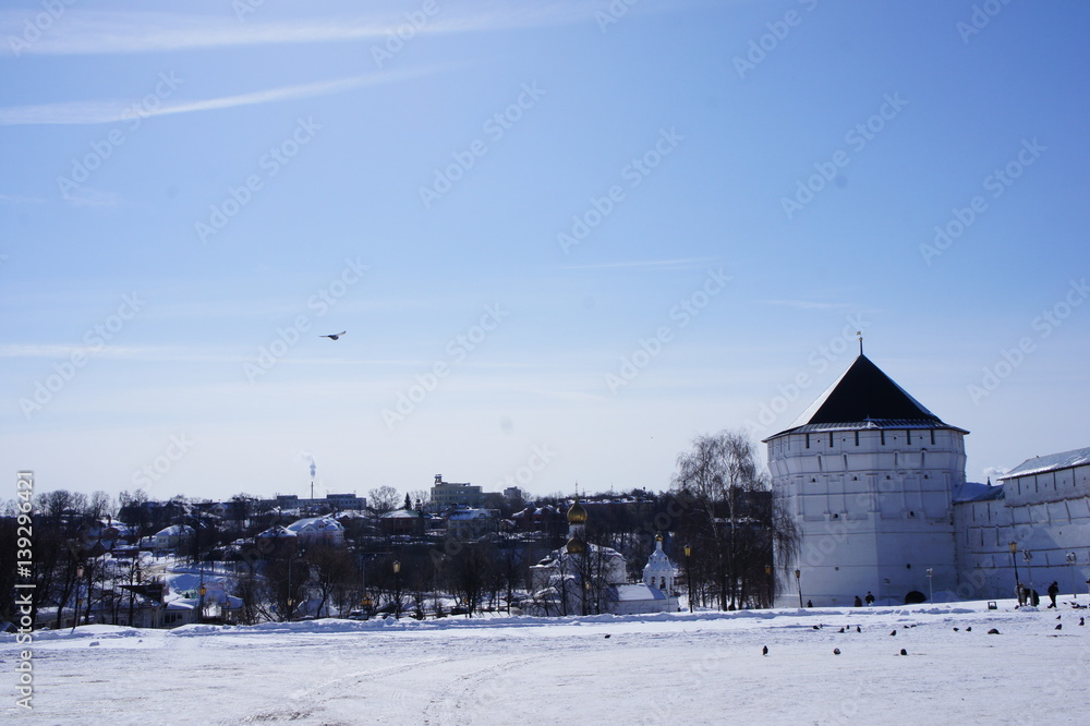Fototapeta premium SONY DSC