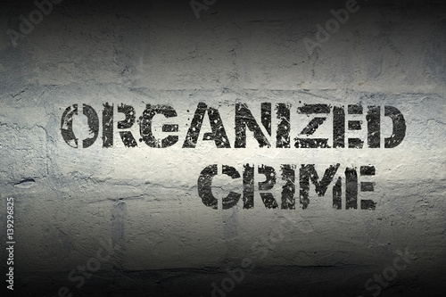 organized crime gr photo