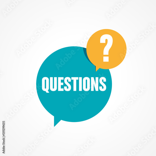questions