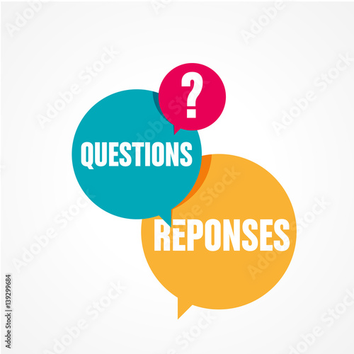 questions/réponses