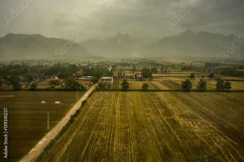 Chinese Countryside