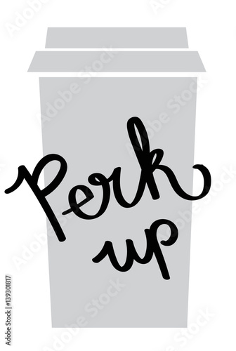 Perk Up Coffee