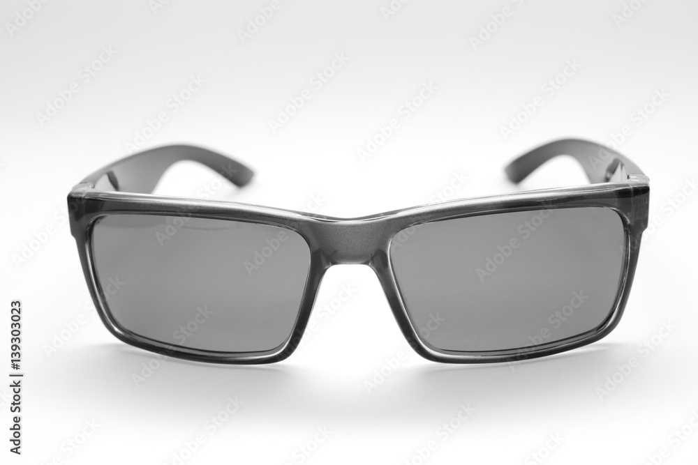 Sunglasses. B&W Sunglasses. B&W