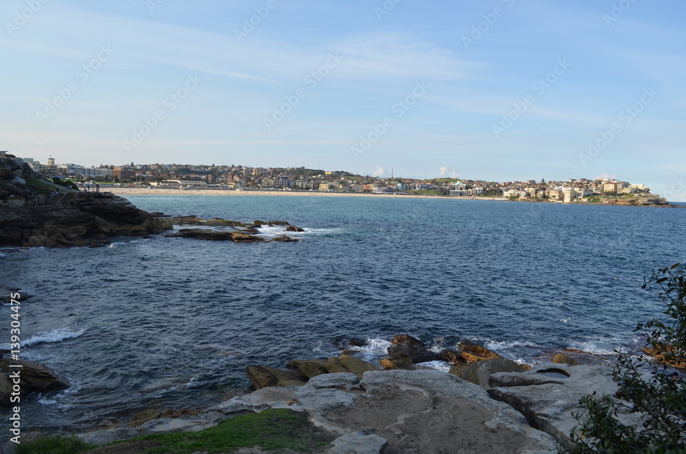 Plage Australienne Plage Australienne