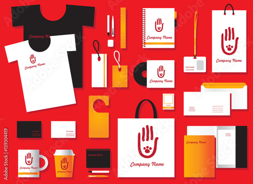 CorporateHands