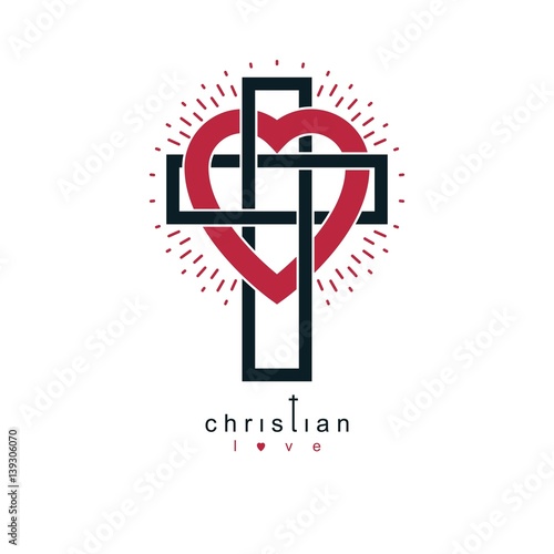Christian Love and True Bel...