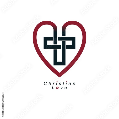 Christian Love and True Bel...