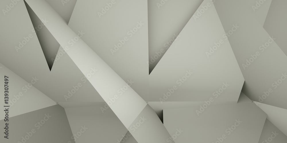 Abstract background, 3 d render Abstract background, 3 d render