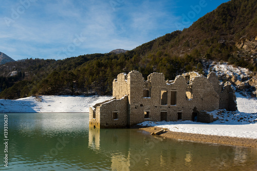 Lago di Redona photo