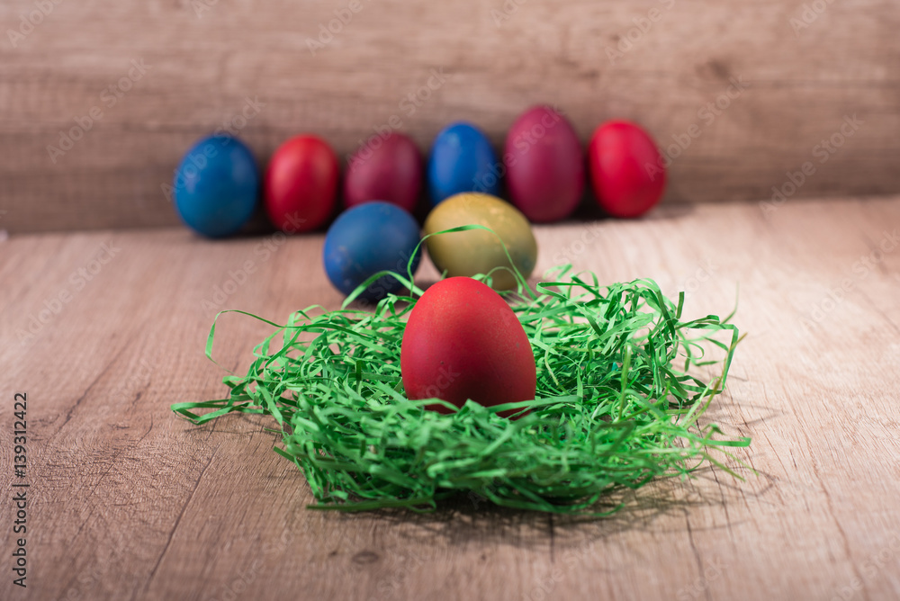 Happy Easter! Happy Easter!