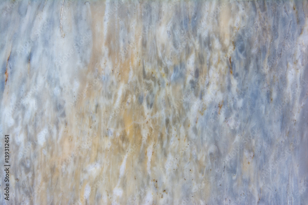 Fototapeta premium Color marble texture background