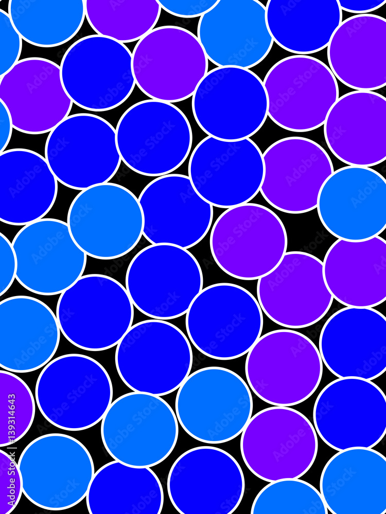 Plates background and irregular pattern for your concept Plates background and irregular pattern for your concept