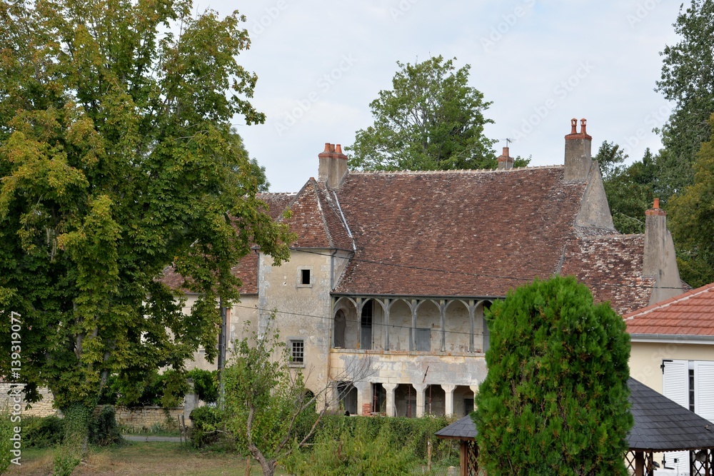 Manoir de Bulcy Manoir de Bulcy