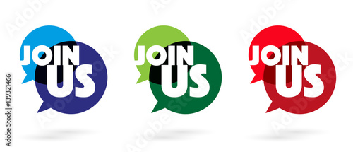 Join us