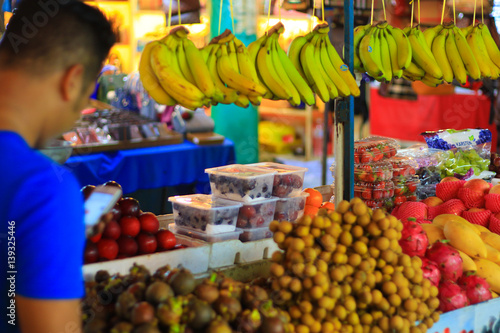 Photography Scenes of Malaysia