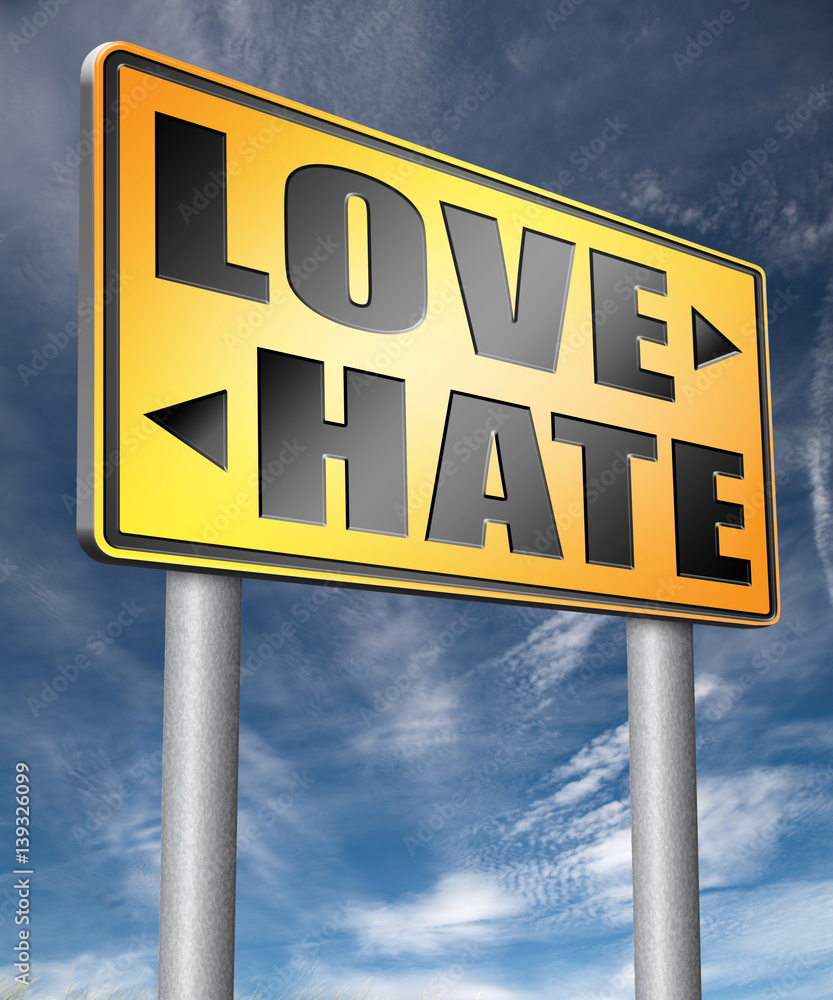 love hate emotions and connections intense feelings of affection. love hate emotions and connections intense feelings of affection.