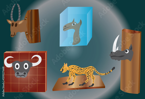 Trophy Shop