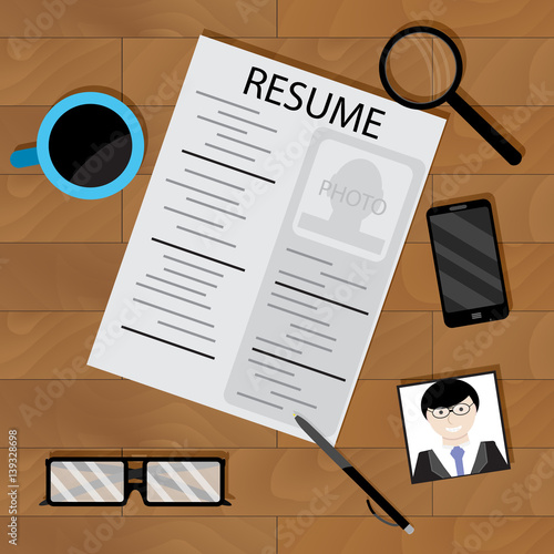 Preparing for interview