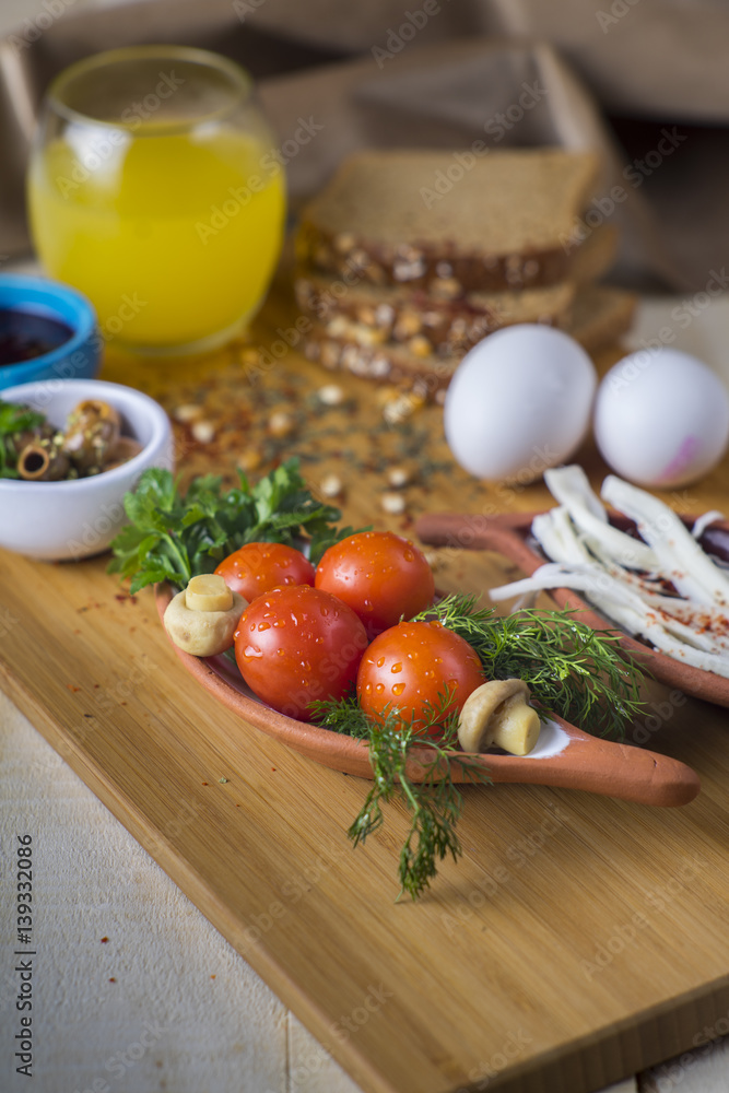 Kahvaltı Kahvaltı
