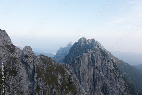 Dolomites  Italy