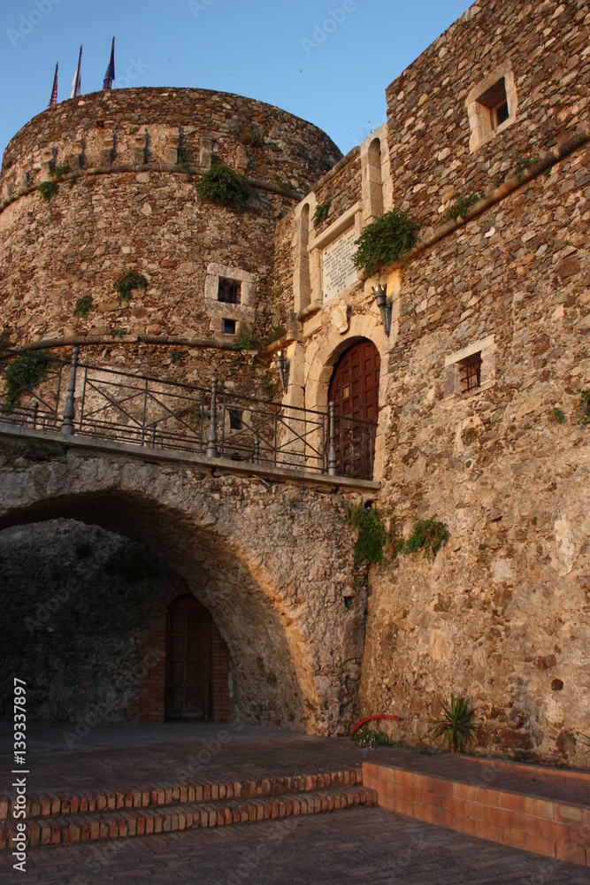 pizzo calabro