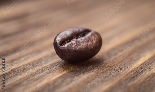 зерно кофе